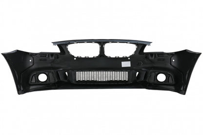 ⭐Paraurti anteriore adatto per BMW Serie 5 F10 F11 LCI Berlina Touring 15-17⭐