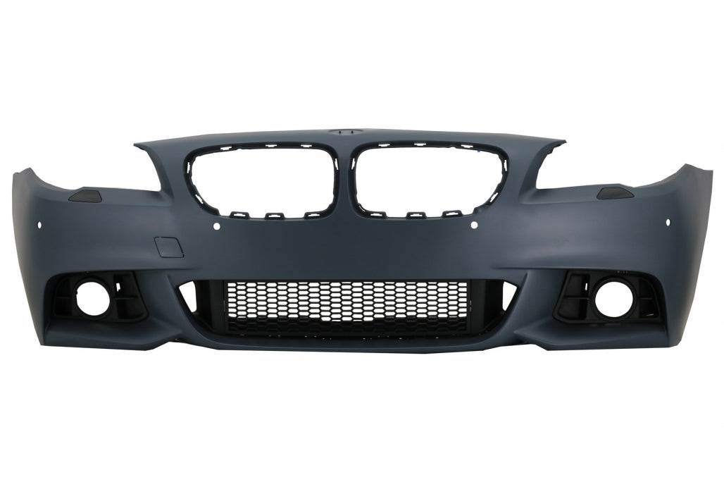 ⭐Paraurti anteriore adatto per BMW Serie 5 F10 F11 LCI Berlina Touring 15-17⭐