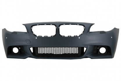 ⭐Paraurti anteriore adatto per BMW Serie 5 F10 F11 LCI Berlina Touring 15-17⭐