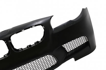 Paraurti anteriore adatto per BMW Serie 5 F10 F11 (2011-2017) M5 Design