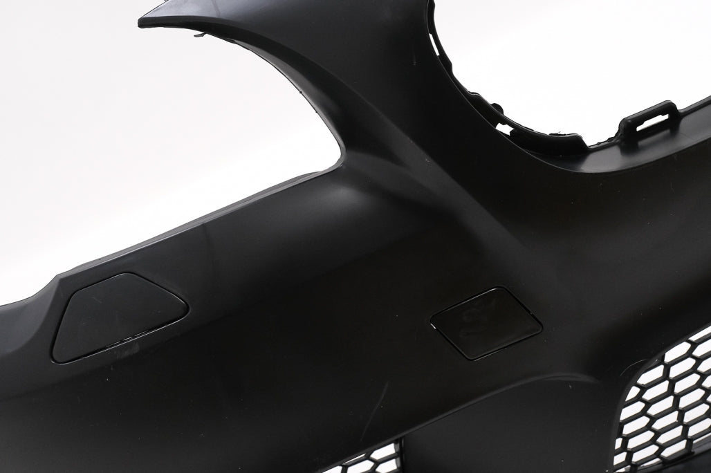 Paraurti anteriore adatto per BMW Serie 5 F10 F11 (2011-2017) M5 Design