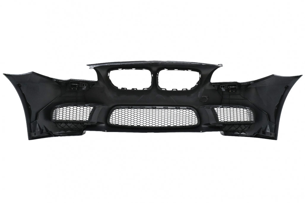 Paraurti anteriore adatto per BMW Serie 5 F10 F11 (2011-2017) M5 Design