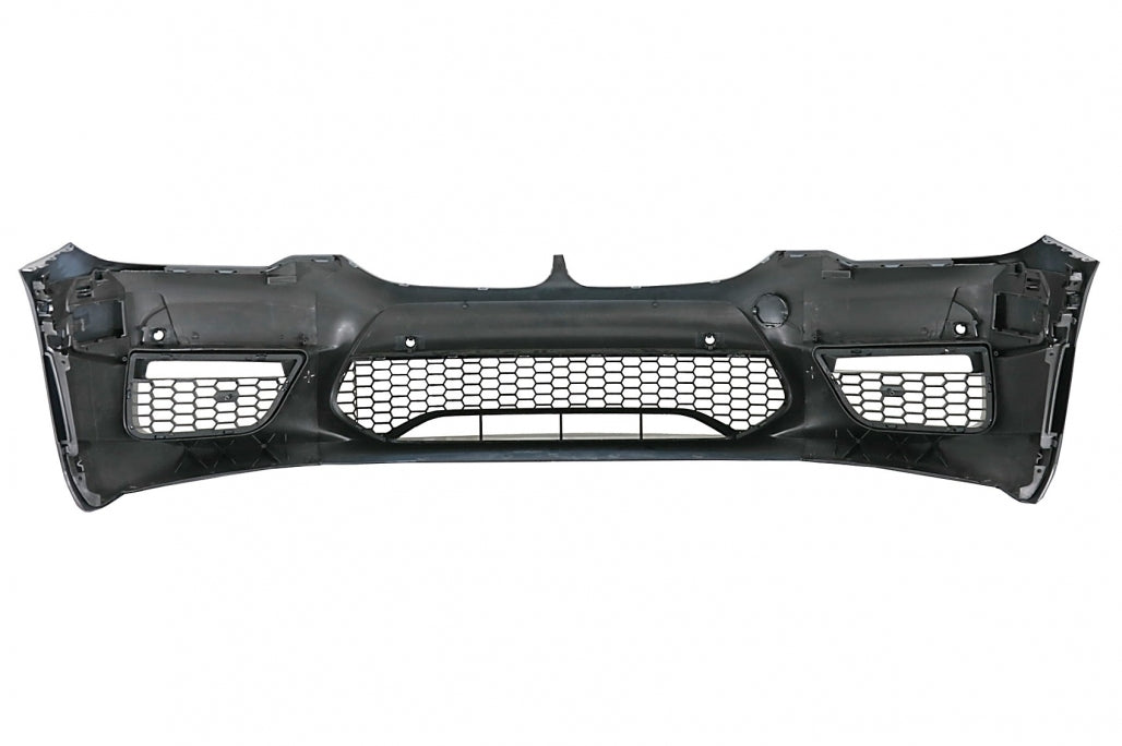 Paraurti anteriore adatto per BMW Serie 5 G30 G31 (2017-2019) e Griglie Centrali
