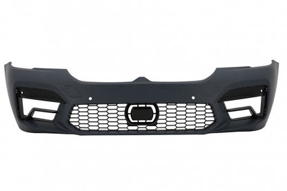 Front bumper suitable for BMW 5 Series G30 G31 LCI (07.2020-up) M5 Design