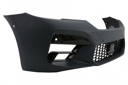 Front bumper suitable for BMW 5 Series G30 G31 LCI (07.2020-up) M5 Design