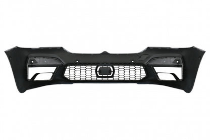 Front bumper suitable for BMW 5 Series G30 G31 LCI (07.2020-up) M5 Design
