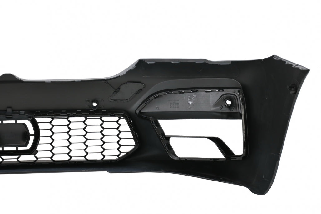 Front bumper suitable for BMW 5 Series G30 G31 LCI (07.2020-up) M5 Design