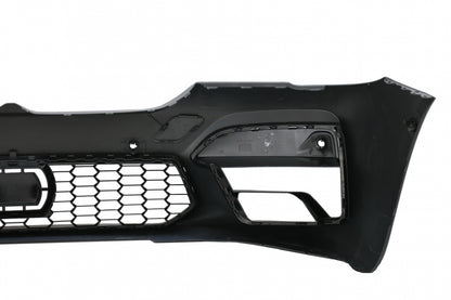 Front bumper suitable for BMW 5 Series G30 G31 LCI (07.2020-up) M5 Design