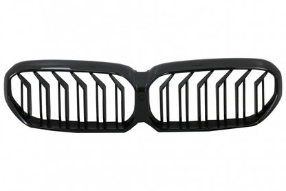 Front bumper suitable for BMW 5 Series G30 G31 LCI (07.2020-up) M5 Design