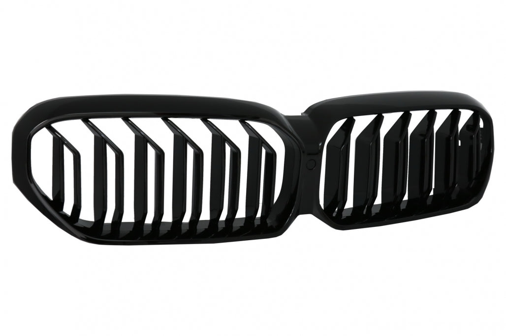 Front bumper suitable for BMW 5 Series G30 G31 LCI (07.2020-up) M5 Design