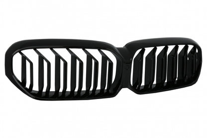 Front bumper suitable for BMW 5 Series G30 G31 LCI (07.2020-up) M5 Design