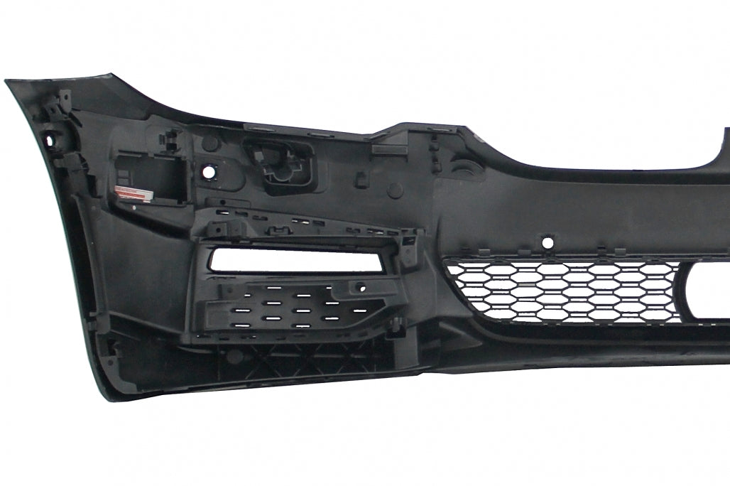 Paraurti anteriore adatto per BMW Serie 5 G30 G31 (2017-2019) M-Tech Design