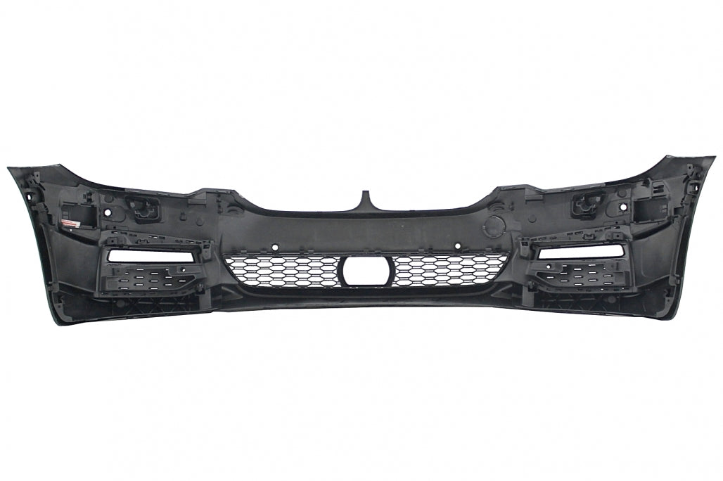 Paraurti anteriore adatto per BMW Serie 5 G30 G31 (2017-2019) M-Tech Design