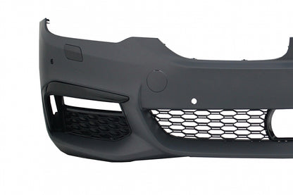 Paraurti anteriore adatto per BMW Serie 5 G30 G31 (2017-2019) M-Tech Design