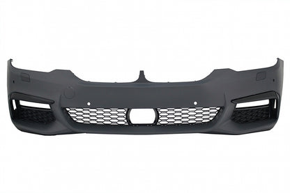 Paraurti anteriore adatto per BMW Serie 5 G30 G31 (2017-2019) M-Tech Design
