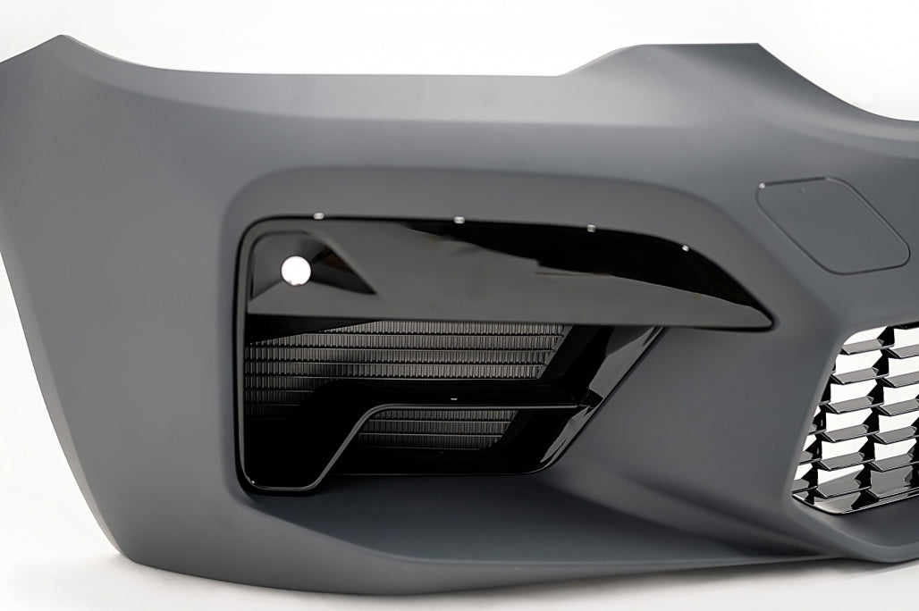 Front Bumper Suitable for BMW 5 Series Limousine Touring (2017-2019)M5 Sport 