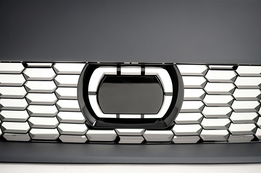 Front Bumper Suitable for BMW 5 Series Limousine Touring (2017-2019)M5 Sport 