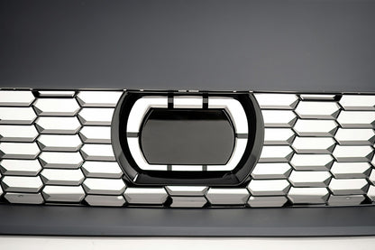 Front Bumper Suitable for BMW 5 Series Limousine Touring (2017-2019)M5 Sport 
