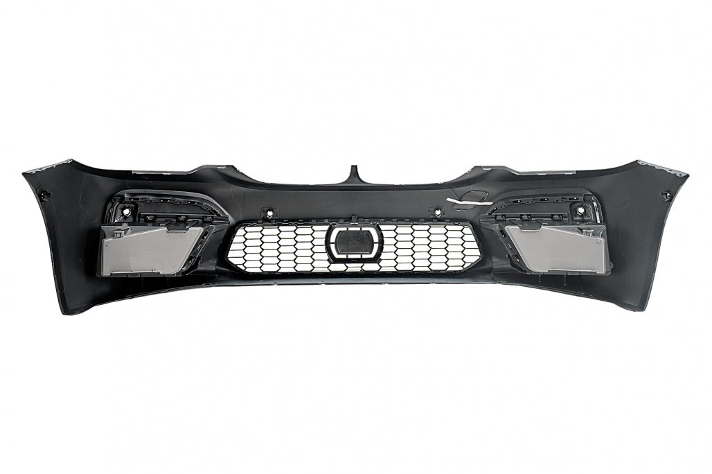 Front Bumper Suitable for BMW 5 Series Limousine Touring (2017-2019)M5 Sport 