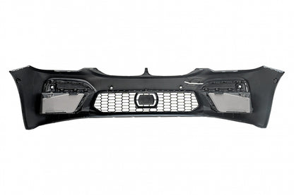 Front Bumper Suitable for BMW 5 Series Limousine Touring (2017-2019)M5 Sport 