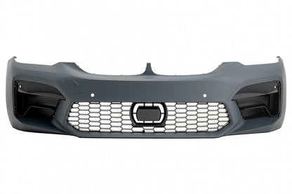 Front Bumper Suitable for BMW 5 Series Limousine Touring (2017-2019)M5 Sport 