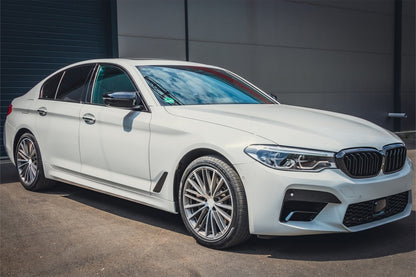 Front Bumper Suitable for BMW 5 Series Limousine Touring (2017-2019)M5 Sport 