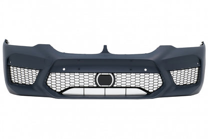 Front Bumper Suitable for BMW 5 Series G30 G31 Sedan Touring (2017-2019) M5 Sport Design