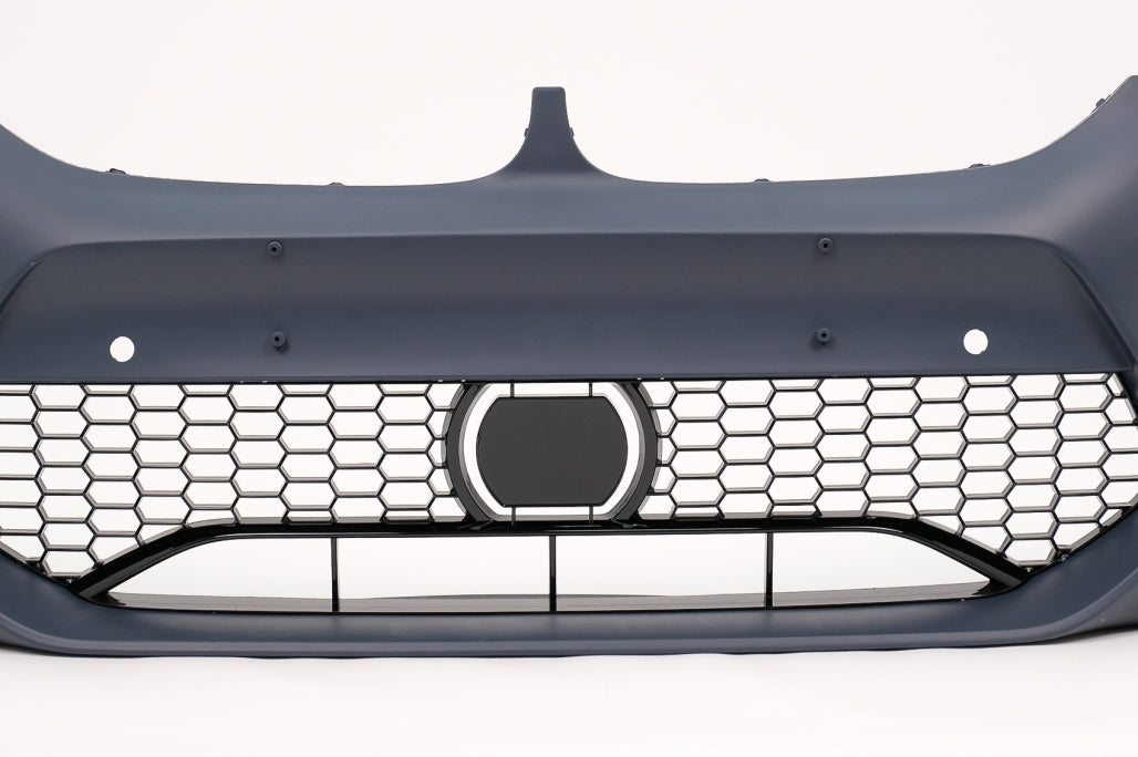 Front Bumper Suitable for BMW 5 Series G30 G31 Sedan Touring (2017-2019) M5 Sport Design