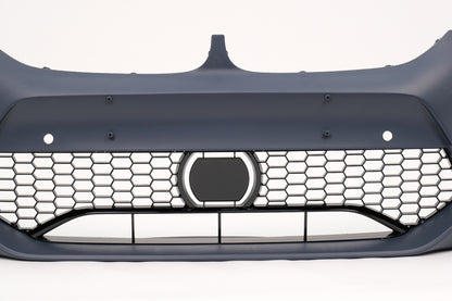Front Bumper Suitable for BMW 5 Series G30 G31 Sedan Touring (2017-2019) M5 Sport Design