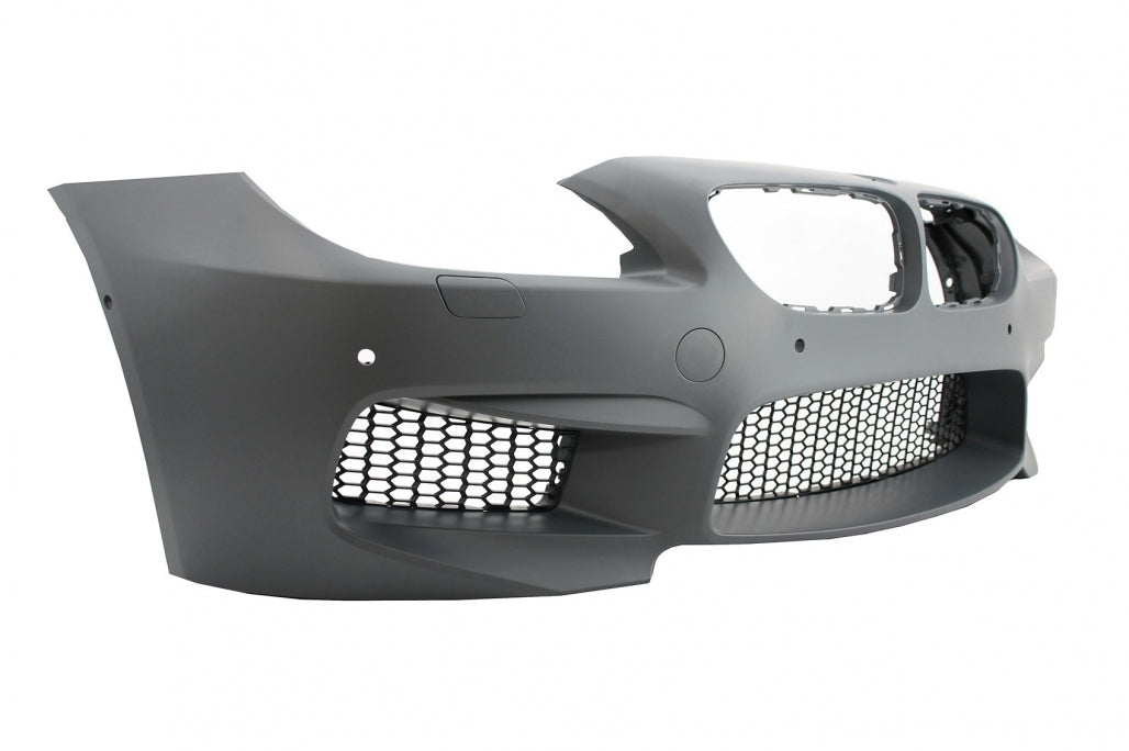 ⭐Paraurti anteriore adatto per BMW Serie 6 M6 F06 Gran Coupe F12 Cabrio F13 ⭐