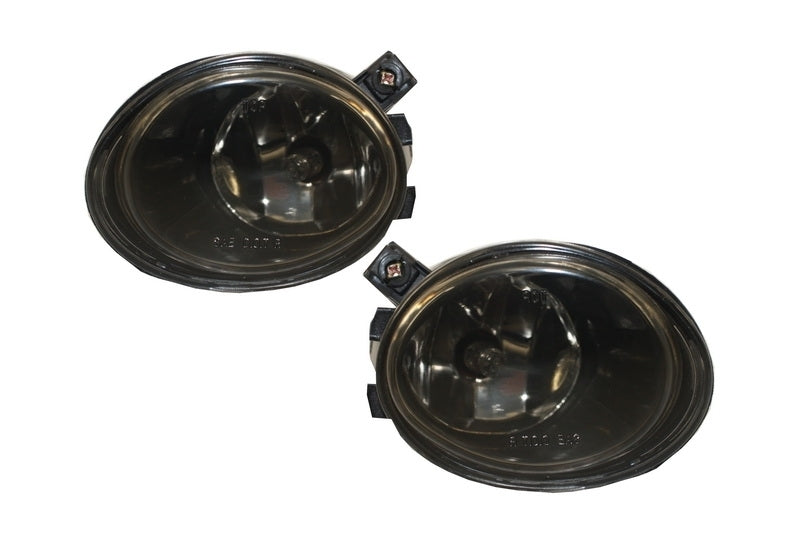 Front bumper suitable for BMW E46 Saloon/Touring (1998-2004) M-Tech 