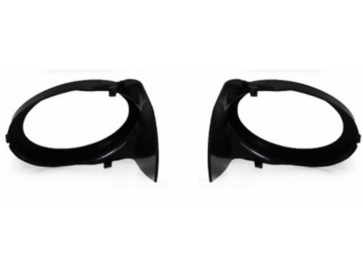 Front bumper suitable for BMW E46 Saloon/Touring (1998-2004) M-Tech 