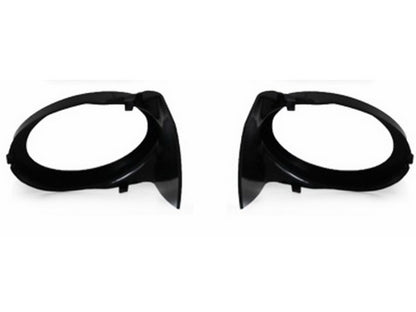 Front bumper suitable for BMW E46 Saloon/Touring (1998-2004) M-Tech 