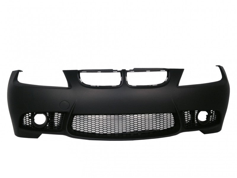 Front Bumper suitable for BMW E90 E91 Non LCI (2004-2008) M3 with grilles