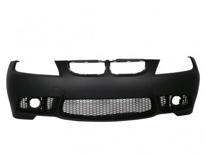 Front Bumper suitable for BMW E90 E91 Non LCI (2004-2008) M3 with grilles