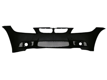 Front Bumper suitable for BMW E90 E91 Non LCI (2004-2008) M3 with grilles
