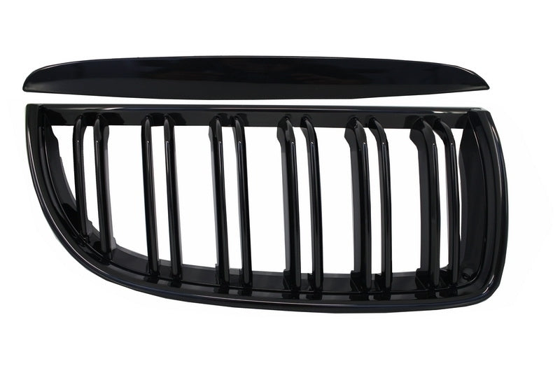 Front Bumper suitable for BMW E90 E91 Non LCI (2004-2008) M3 with grilles