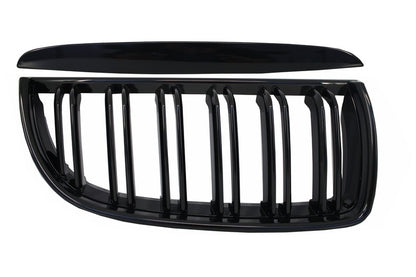 Front Bumper suitable for BMW E90 E91 Non LCI (2004-2008) M3 with grilles