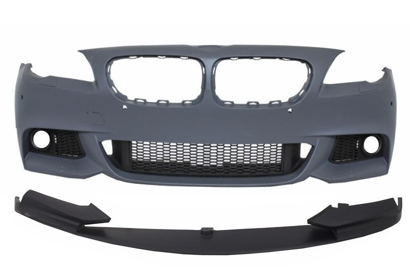 Paraurti anteriore adatto per BMW F10 F11 Serie 5 (2011-2017)
