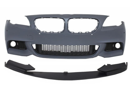 Paraurti anteriore adatto per BMW F10 F11 Serie 5 (2011-2017)