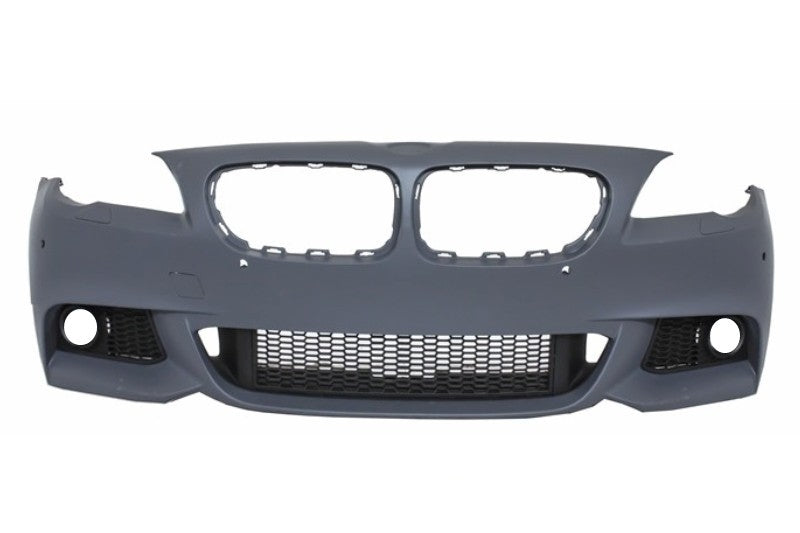 Paraurti anteriore adatto per BMW F10 F11 Serie 5 (2011-2017)
