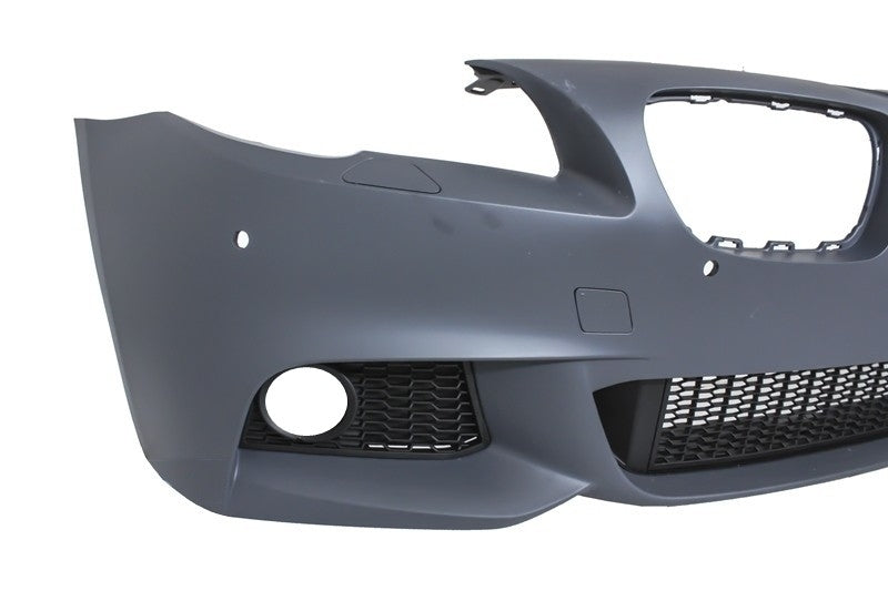 Paraurti anteriore adatto per BMW F10 F11 Serie 5 (2011-2017)