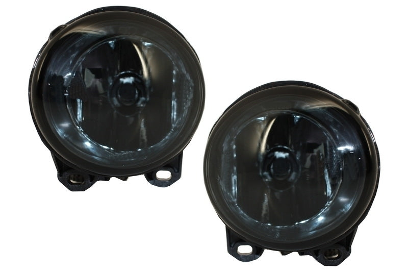 Paraurti anteriore adatto per BMW F10 F11 Serie 5 (2011-2014) M-Technik Design
