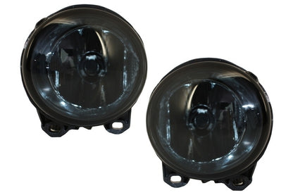 Paraurti anteriore adatto per BMW F10 F11 Serie 5 (2011-2014) M-Technik Design