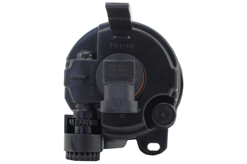 Paraurti anteriore adatto per BMW F10 F11 Serie 5 (2011-2014) M-Technik Design