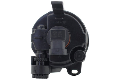 Paraurti anteriore adatto per BMW F10 F11 Serie 5 (2011-2014) M-Technik Design