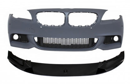 Front Bumper Suitable for BMW F10 F11 5 Series (2011-2017)