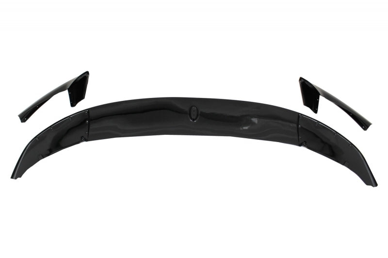 Front Bumper Suitable for BMW F10 F11 5 Series (2011-2017)