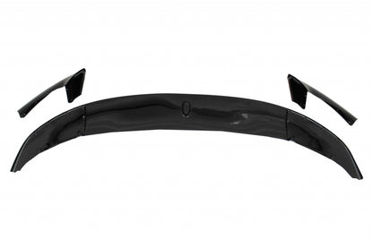 Front Bumper Suitable for BMW F10 F11 5 Series (2011-2017)