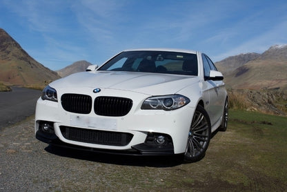 Front Bumper Suitable for BMW F10 F11 5 Series (2011-2017)